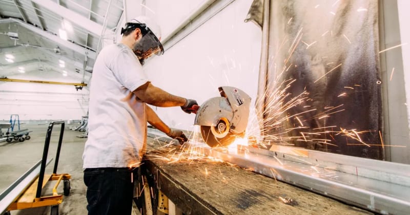 An Inside Look at the State of American Manufacturing