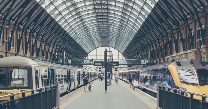 The Future of Dallas Public Transit: High Coverage or Increased Ridership?