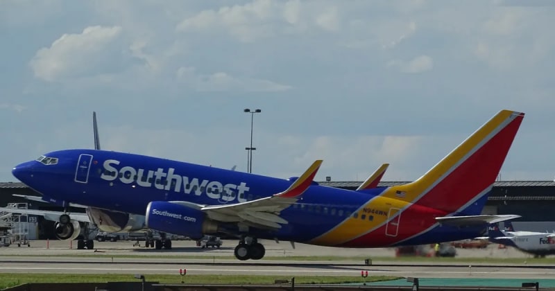 How Southwest’s Scaling Back of Cleaning Protocols Affects Air Travel