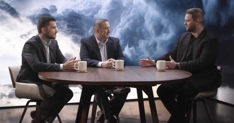 Understanding Modern Energy Infrastructure, Demands, and Resiliency Needs with ABB