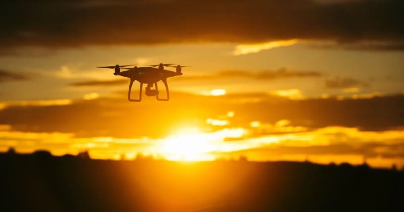 Over 400 DJI Drones in World’s Largest Agricultural Drone Fleet