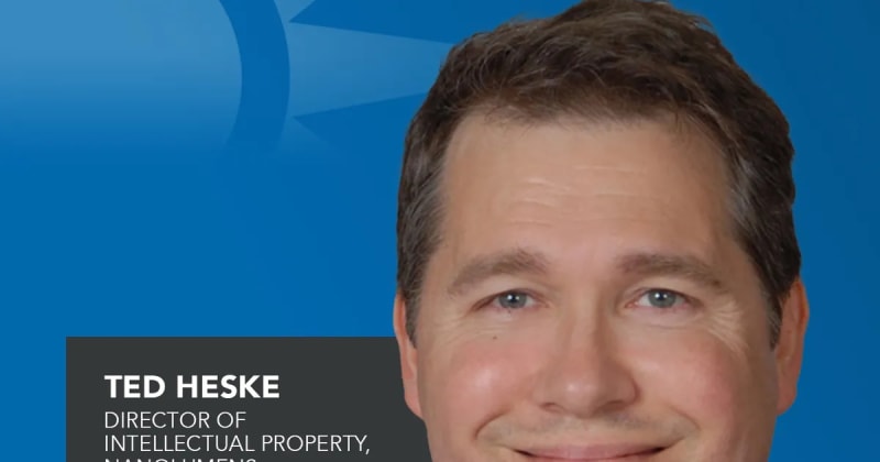 The Intellectual Property Behind Each Nanolumens Display with Ted Heske
