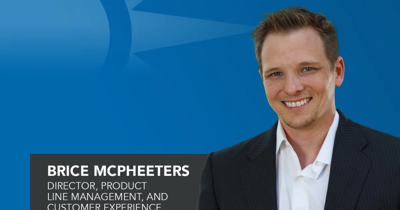 Bringing the Best of the Cloud to Locally Hosted DMS with Brice McPheeters