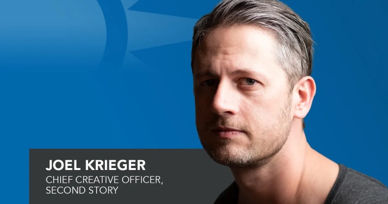 Disruptive Technology is Being Used to Reduce Interruptions with Joel Krieger of Second Story