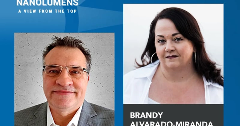 The Intersection of Storytelling and Technology: A View From The Top