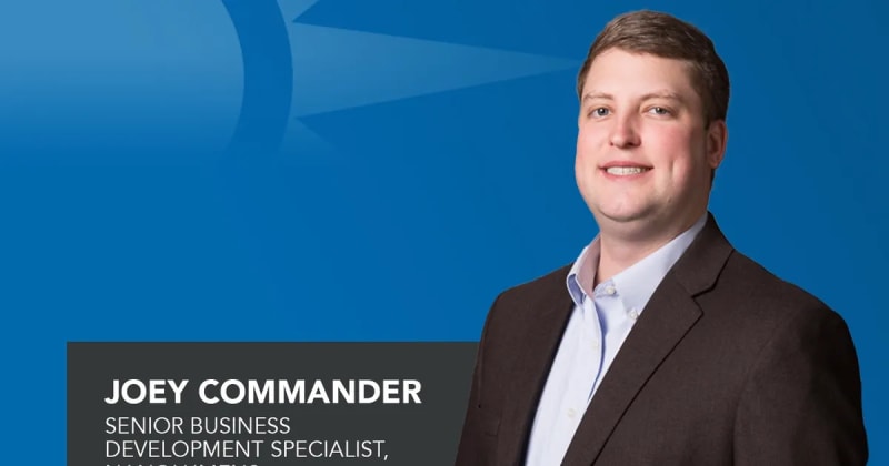 Digital Wallpaper Is the New LED Screen with Joey Commander
