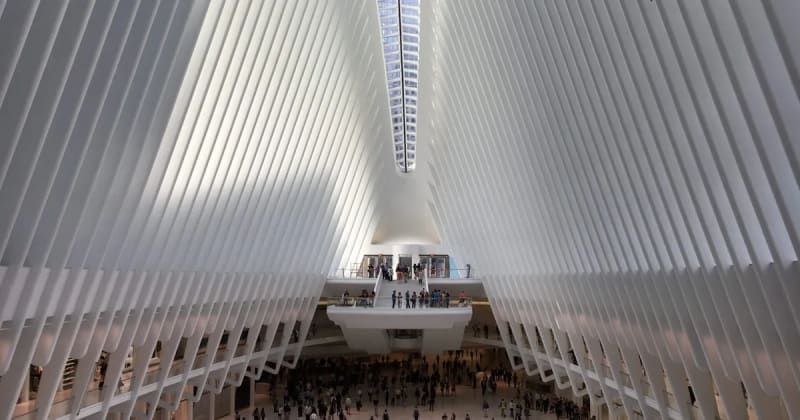 What the NRF Innovation Lab Tells Us About the Future of Retail