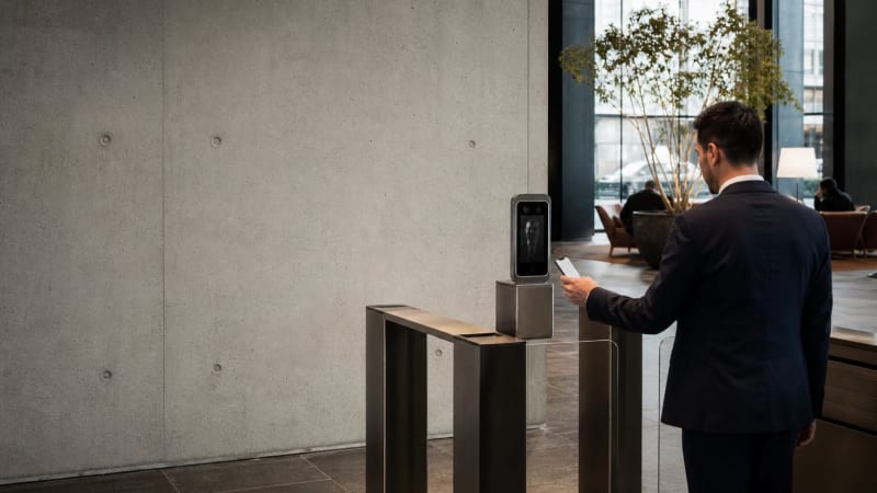39% of organizations now use mobile credentials, and access control is moving to IT