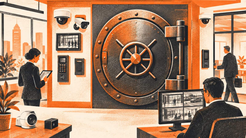 73% of security buyers put vendor staying power ahead of price and performance