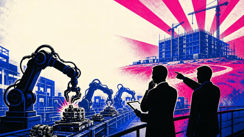 74% of enterprises run AI in production, but half can't prove it pays off