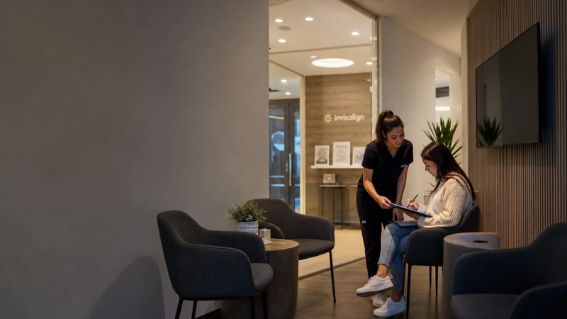 ADA endorsement puts Weave on the shortlist for dental front-office tech