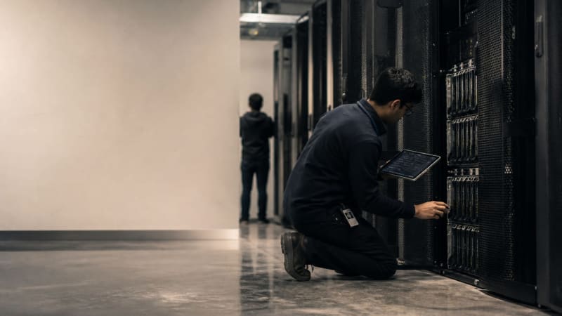 AI agents are pushing access controls and testing into the data layer