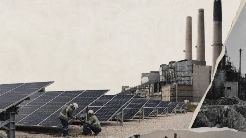 AI data center demand is forcing a rethink of every power asset on the US grid