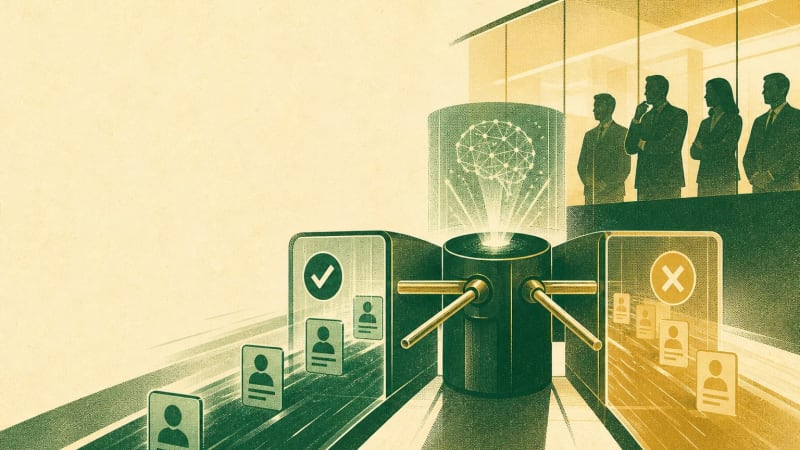 AI is now the first gatekeeper in B2B procurement, and most suppliers aren't ready