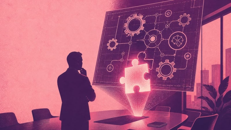 AI is pushing consulting away from billable hours and toward productized, learning operating models