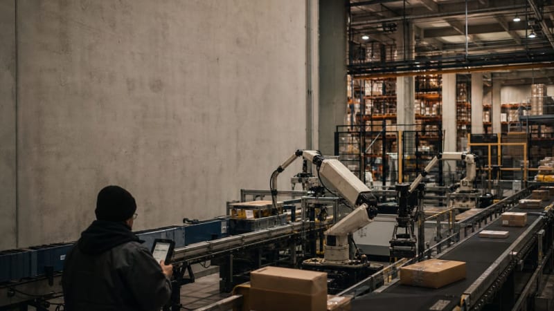 AI is reshaping retail operations faster than most e-commerce teams are ready for