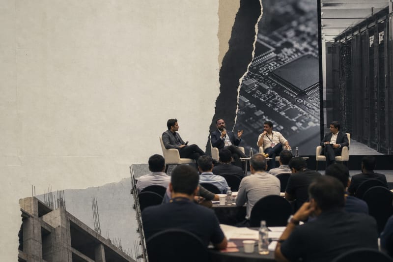 AI monetization, model efficiency, and India's infrastructure gap define the industry's mid-2026 moment