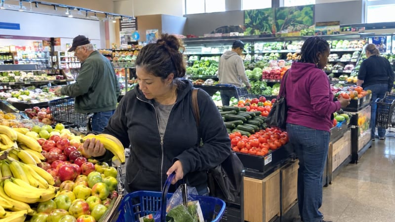 Aldi is pushing grocery prices down for everyone else too