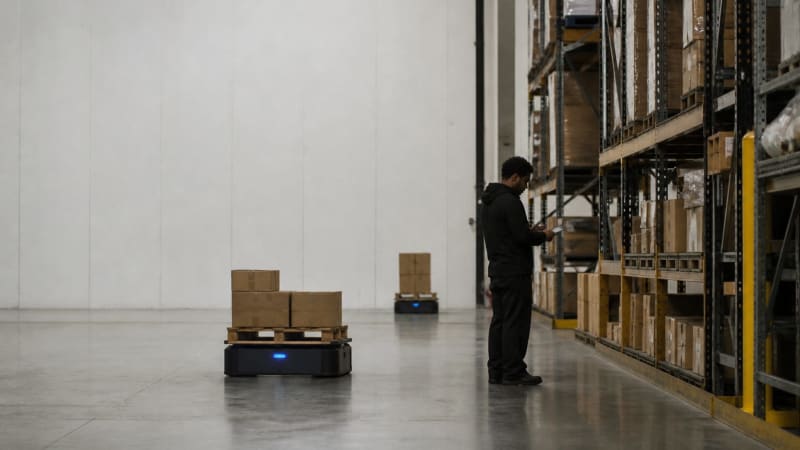 ‘Always-on’ supply chains are becoming a procurement spec, not a maturity badge