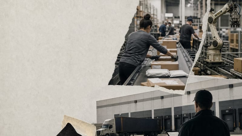 Always-on supply chains are no longer optional for enterprise operators