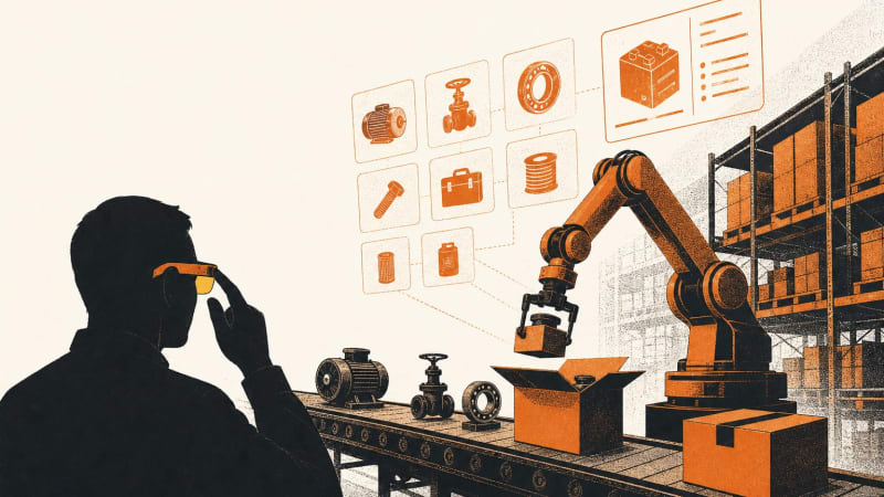 Amazon Business hits $60 billion in annualized gross sales as agentic AI reshapes B2B procurement