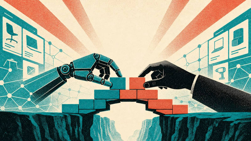 Amazon Business reaches $60 billion in annualized gross sales as agentic AI rewrites B2B discovery