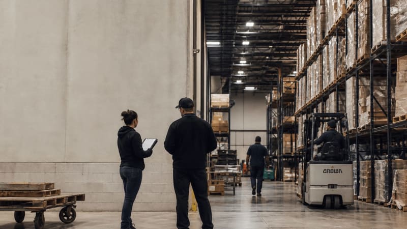 Amazon-leased warehouse near Minneapolis sells for $94.8 million, and it changes renewal pricing