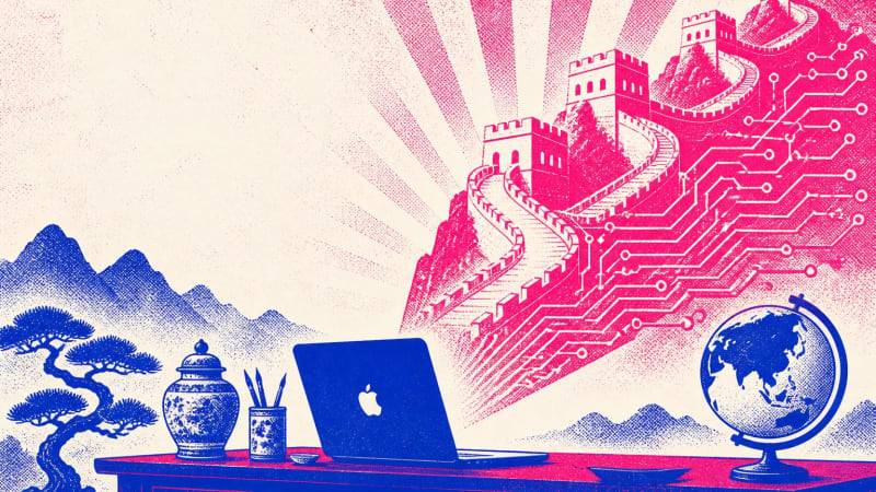 Apple brings Alibaba's Qwen AI to Mac users in China, signaling a new era of localized enterprise AI integration