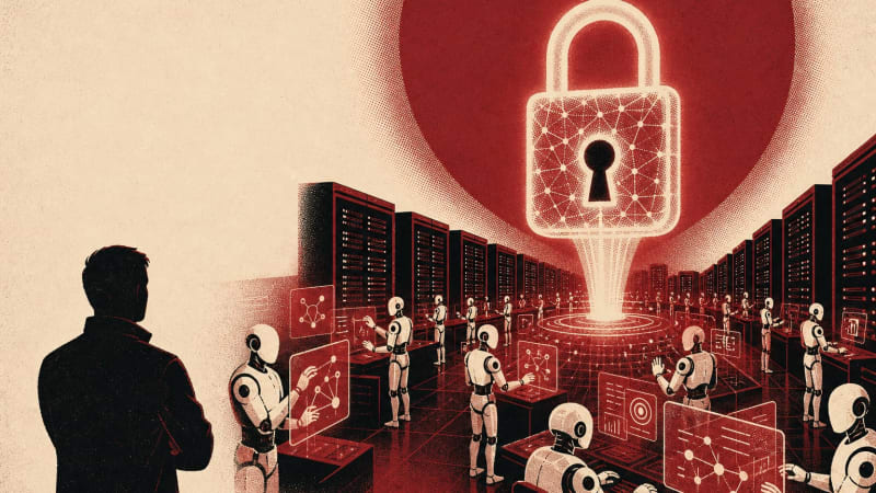 AppViewX adds hybrid PQC certificates and an MCP server as machine identities hit a 144-to-1 ratio over humans