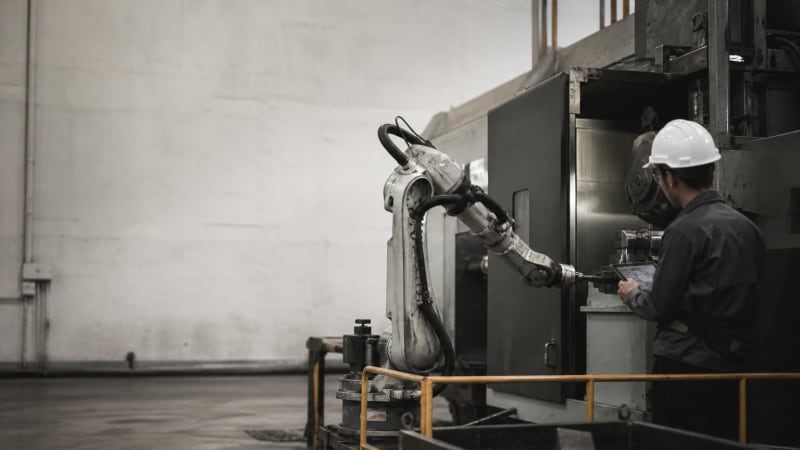 Augury’s first appearance in Gartner’s APM Market Guide signals that plant AI is moving toward agent-led automation