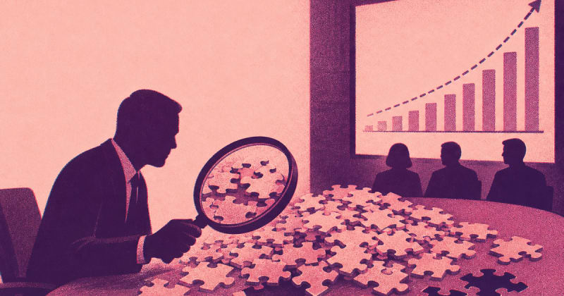 B2B data market heads toward $15 billion, but data quality gaps threaten enterprise ROI