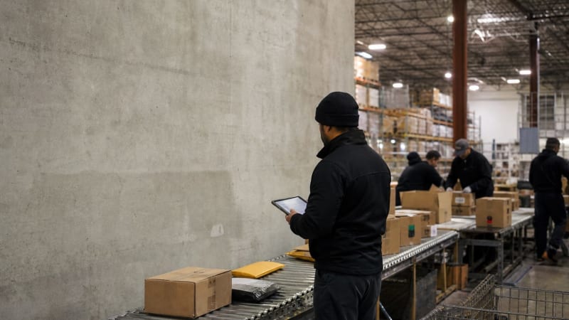 B2B eCommerce's real barrier isn't technology, it's the complexity that digital moves, not removes