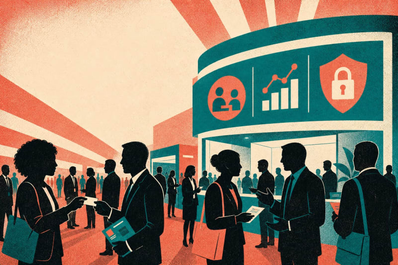 B2B services market heats up as demand for outsourced expertise drives a new wave of provider investment