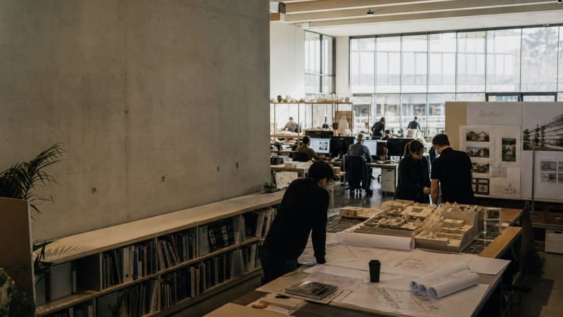 BD+C’s 2026 architecture ranking makes revenue a procurement signal, not a bragging right