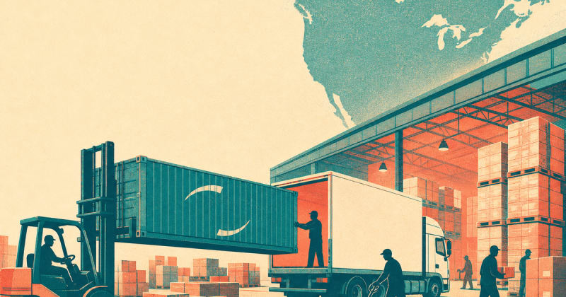CMA CGM buys FedEx Supply Chain for $1.4B, reshaping North American 3PL market