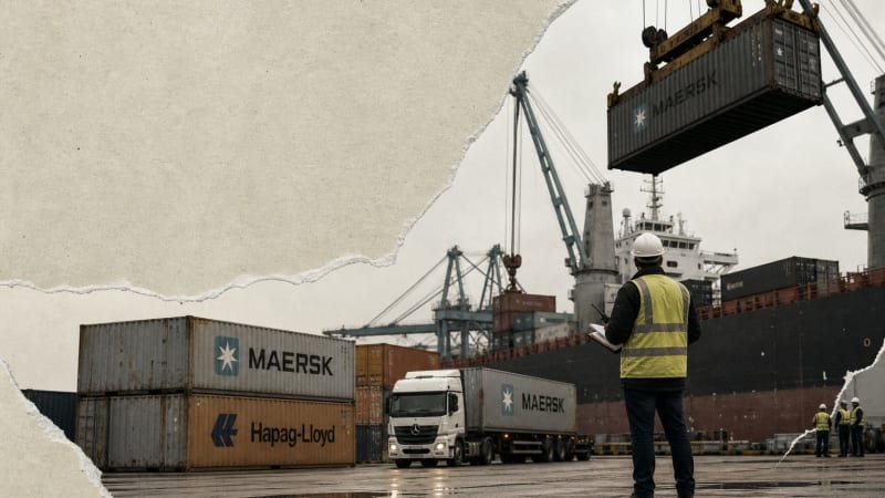 CMA CGM's acquisition of FedEx Supply Chain signals a new era of vertically integrated global logistics