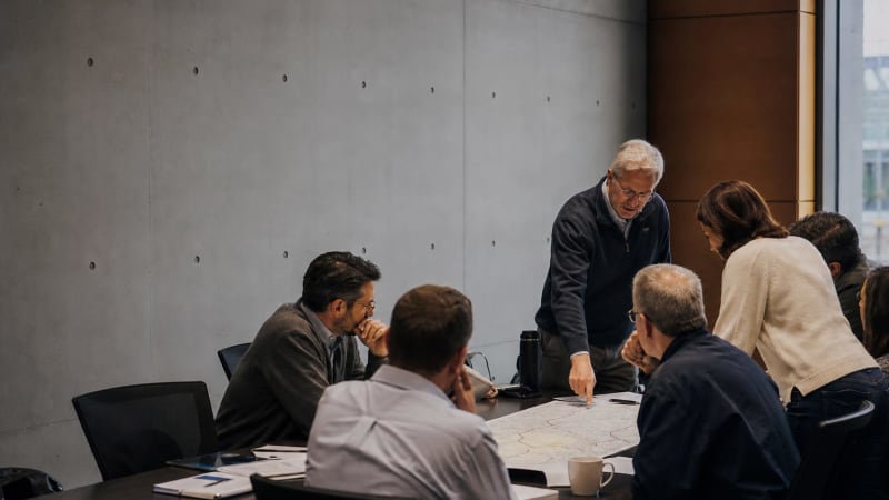 Cornerstone Energy Services' 4th Annual Energy Transition Forum tackles reliability, decarbonization, and New England's grid future