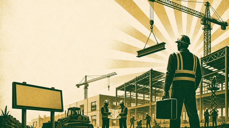 CRE hiring wave follows billion-dollar industrial deals