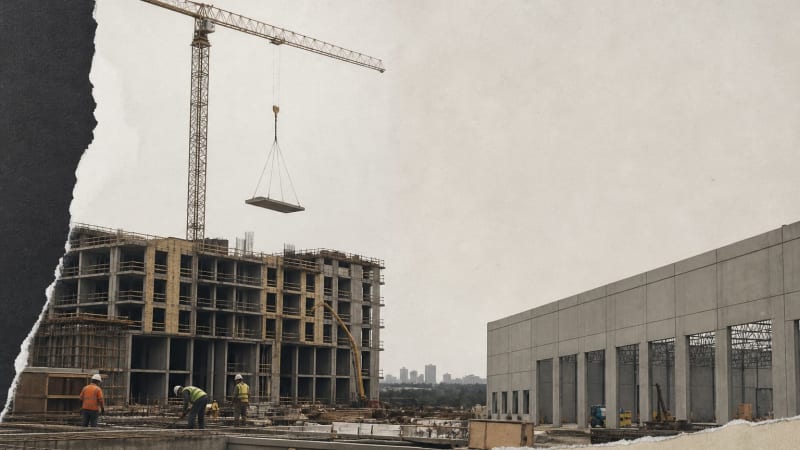 Dallas is still building big, but U.S. apartment deliveries fell 41%