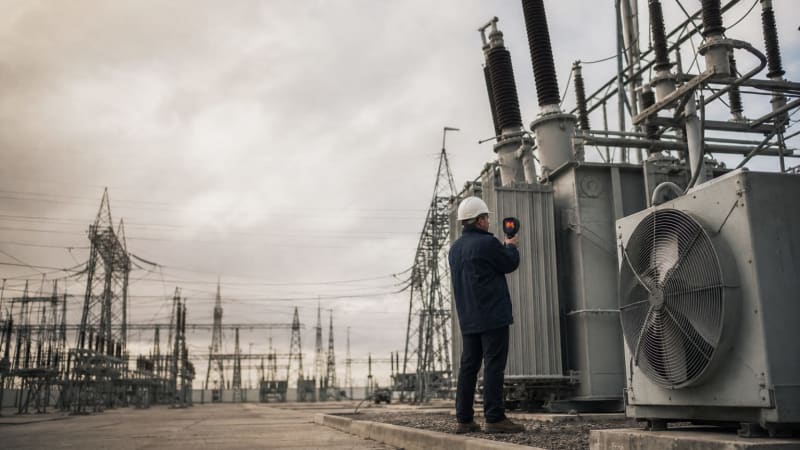 Data center power demand is forcing utilities to rethink capital plans and grid design in real time