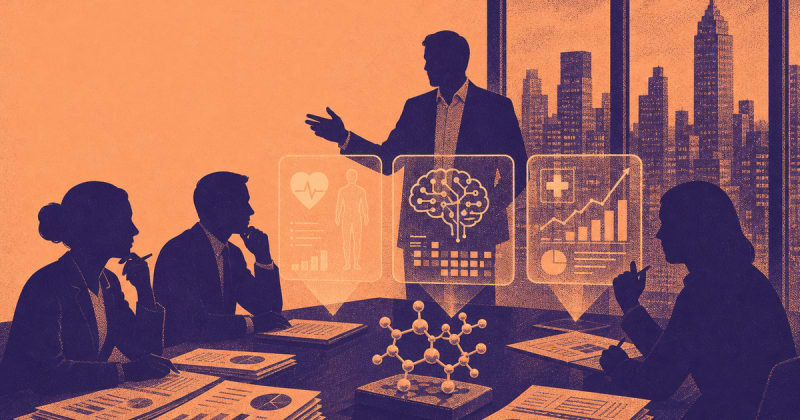 Digital health enters a recalibration phase as ROI pressure reshapes procurement and AI workflows