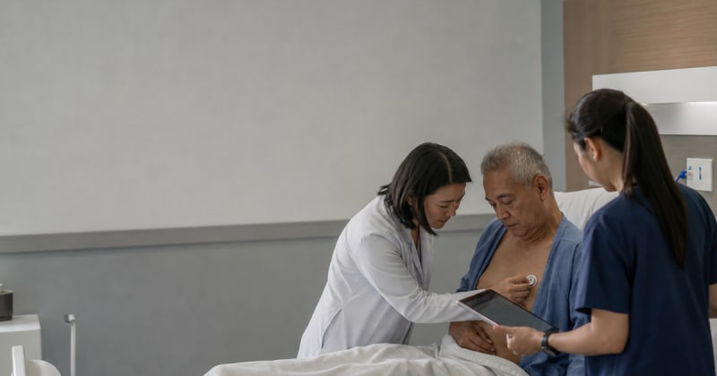 Digital health's July 2026 signal: AI wearables, a new CMS office, and the telehealth billing fight
