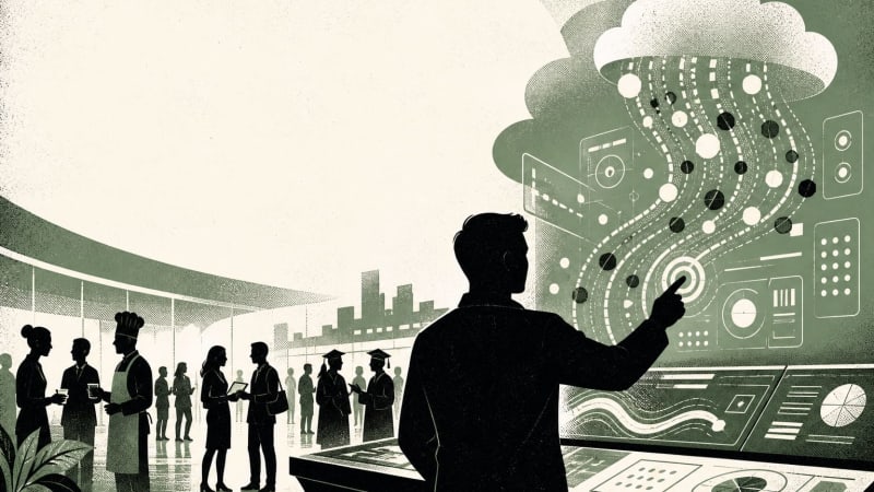 Dreamforce 2026 introduces Claudeforce, CIOs to monitor AI token usage