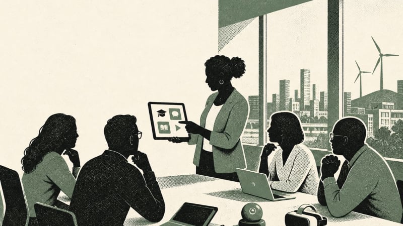 Education Department Revamps Edtech Purchases