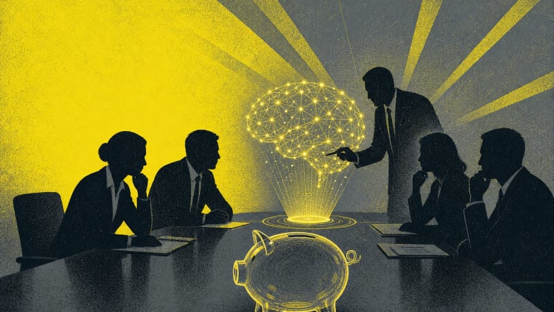 Enterprise AI is delivering business insights but not the cost savings CIOs expected