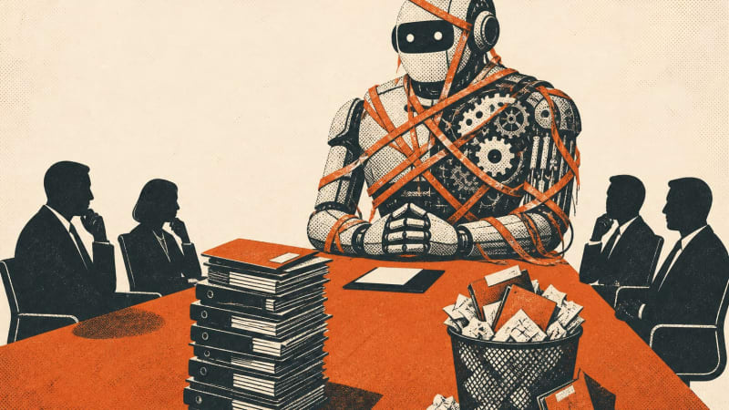 Enterprise AI spending is maturing fast, and the hidden costs are catching teams off guard