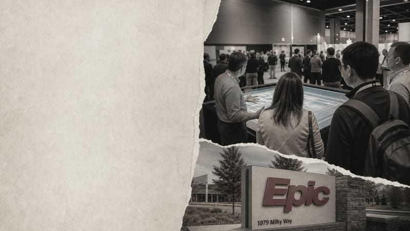 Epic is turning its EHR into an AI command center, and CIO plans just got tighter