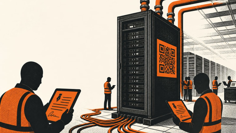 Etched’s $21 billion valuation forces AI inference buyers to treat racks as contracts, not chips