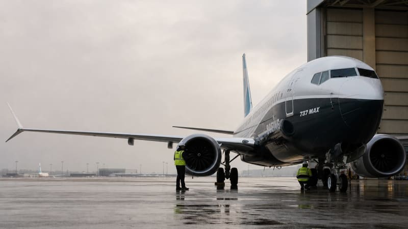 FAA certification of the 737 MAX-7 clears Boeing to expand its narrowbody fleet offering for the first time in nearly a decade