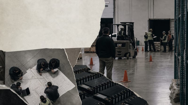 FAT vs SAT, worker well-being, and EV supply chains: five operational shifts shaping supply chain leadership in mid-2026